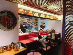 -久喜番和牛烧肉酒场(北辰三角洲店)