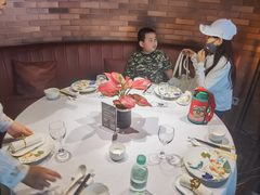 -鱼翅楼·津派砂锅鱼翅(水上公园店)
