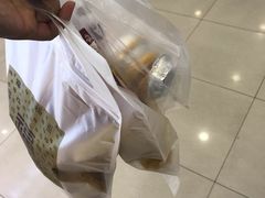 -佳焙西点(摩码休闲广场店)