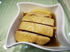 绍兴醉鸡-鼎泰丰(渔阳店)