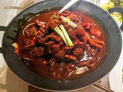 -飶香居(省博物馆店)