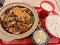 -永和大王(蛙嫩紫苏香·共和新路店)