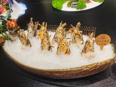 -嘉年华会水疗会(大剧院站E出口店)