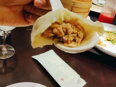 -天伦里餐厅(绿城桃花源店)