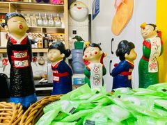 -屋里家延边朝鲜族冷面(梅林3店)