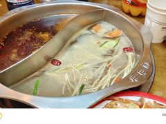 -牛串门串串香(东直门簋街总店)