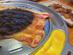 -喜来稀肉(北外滩白玉兰广场店)