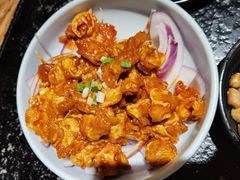 -九田家黑牛烤肉料理(盛龙广场店)