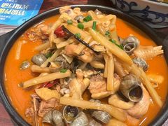 -螺世纪螺蛳粉·桂味小排档(裕德店)