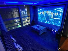 -Fun奇点轰趴馆(正佳广场店)