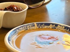 -百叶居·老北京涮羊肉(鼓楼店)