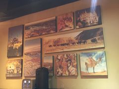 -西域阿里马新疆菜·清真(桂花路店)