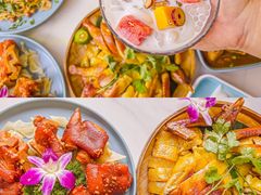 -香香海南菜餐厅