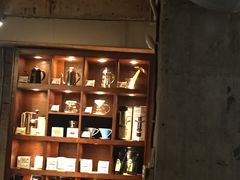 -来回·咖啡(天河南店)