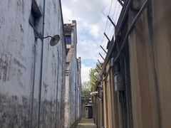 -上海市龙华烈士陵园