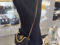 -六六奢品·vintage中古·回收二手奢侈品包包手表首饰(环球港店)