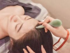 -施奈儿.洗头頭療.按摩SPA.采耳(上梅林店)