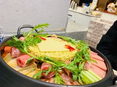 -博姆炸鸡精品餐厅(常发广场店)