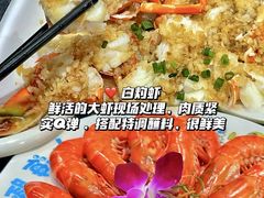 -小海豚•老字号海鲜餐厅(天涯店)