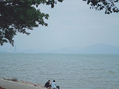 -深圳湾公园(南山区)