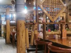 大堂-苗湘食府(十年店)