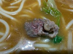 -水平有限广西米粉·广西风味集(五道口店)