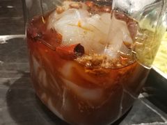 东北拉皮-金掌勺锅包肉(太原万达店)