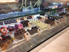 -GODIVA(港汇恒隆广场)