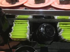 -争鲜回转寿司(金桥家乐福店)