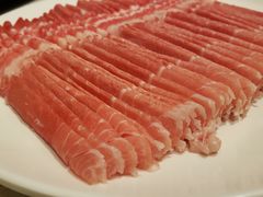 东来顺羊肉片-东来顺饭庄(apm总店)
