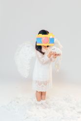点击看大图 -苹果树儿童摄影工作室
