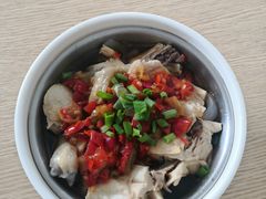 -老乡鸡(明光润溪广场大润发店)