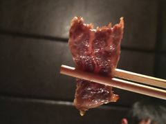 -松阪牛焼肉M(法善寺横丁店)