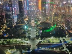 -广州塔