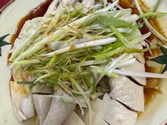 -隆都四季香饭店(碧海路店)