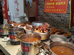 -王村姑老土炕莜面村(桥东店)