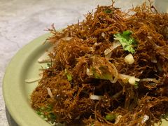-半山腰·云南菜(侨福芳草地店)