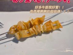 -很久以前羊肉串(中山公园店)