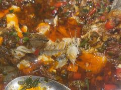 -写庭·鱼鲜川菜·宴请(铁像寺水街店)