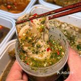论深圳最正宗潮汕生腌我只认他家！賊对味[流泪]