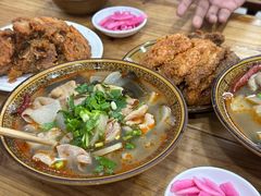 -眼镜肥肠店(振兴街店)