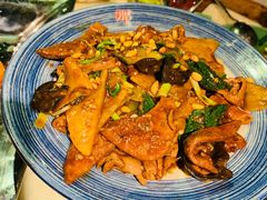 -那家小馆•北京菜•烤鸭(中关村店)