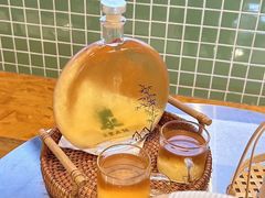 -吾象走甜·生日蛋糕·甜品台茶歇