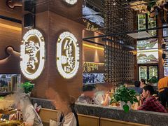 -西塔老太太泥炉烤肉(武汉摩尔城店)