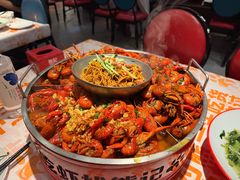 -熊记虾王·小龙虾(东晓南店)