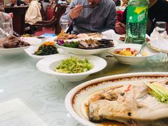 -万宝海鲜舫(劳动公园店)
