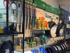 -大胡子轮胎维修保养米其林驰加(开发区店)