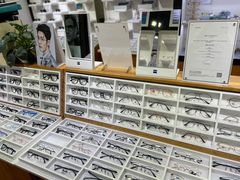 -MiRi眼镜·蔡司·星趣控·尼康控优点视觉合作店(南京东路店)