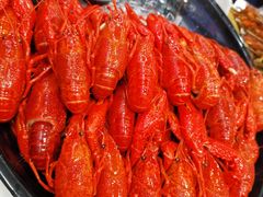 -龙虾奇迹(大华三路店)