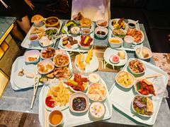 -堂会·KTV·自助餐·团建聚会(天河店)
